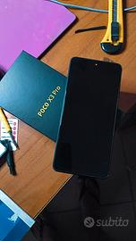 Display ORIGINALE Poco X3 PRO