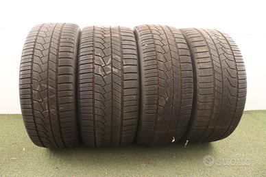 Gomme Continental 225 40 19 255 35 19 inverno