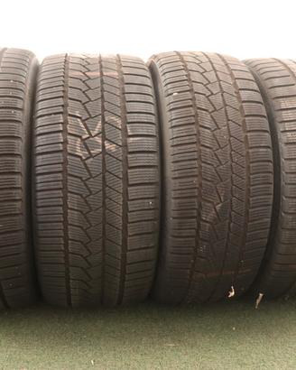 Gomme Continental 225 40 19 255 35 19 inverno
