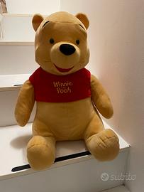 Winnie the pooh Disney vintage