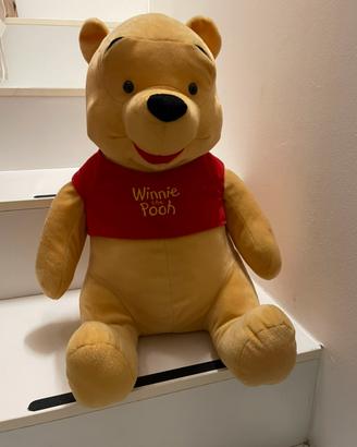 Winnie the pooh Disney vintage