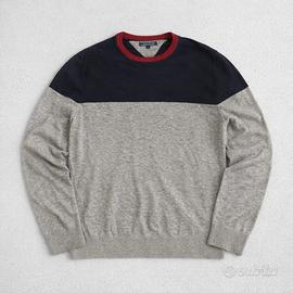 Maglione Tommy Hilfiger XL