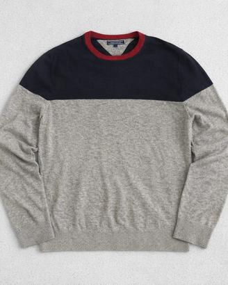 Maglione Tommy Hilfiger XL