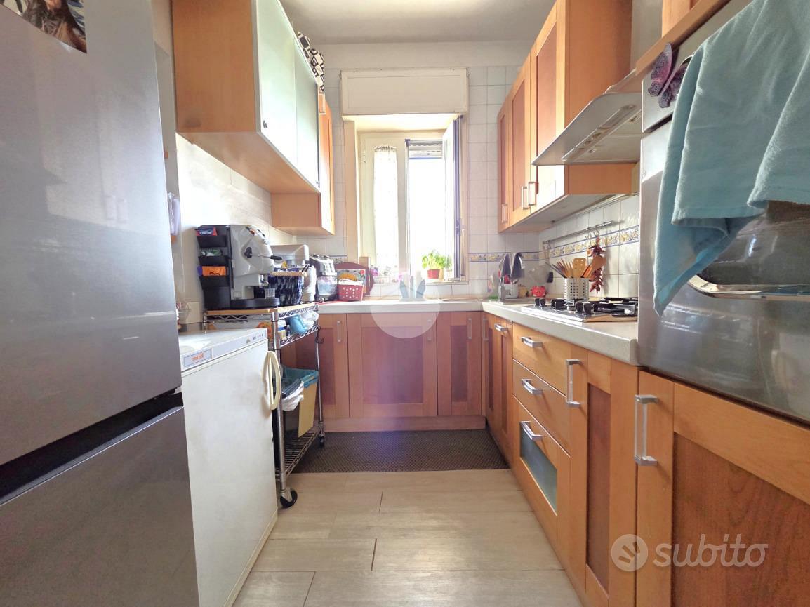 Apartment in Casoria, Dietro Via Vecchia - Vista 5