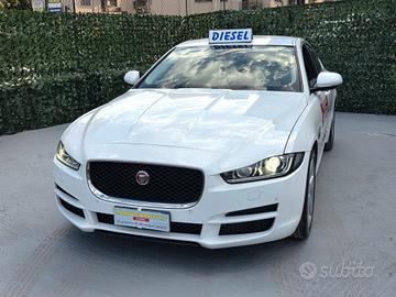 Jaguar XE 2.0 D 180CV Automatico Prestige ZampognA