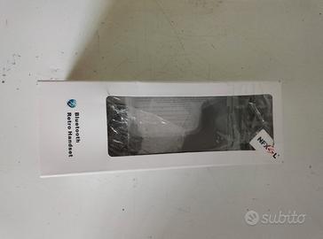 cornetta telefonica retrò Bluetooth 