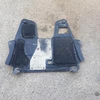 Carterino sottomotore fiat nuova panda cross