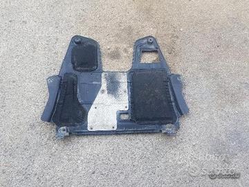 Carterino sottomotore fiat nuova panda cross