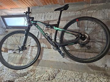 Orbea Oiz 29” taglia M – RockShox, FOX, freni XT