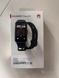 Huawei Band 9