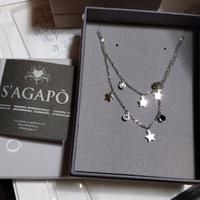 Catenina s'agapo
