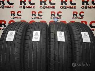 4 GOMME 225/65 R17 102V BRIDGESTONE ESTIVE
