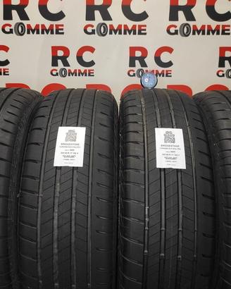 4 GOMME 225/65 R17 102V BRIDGESTONE ESTIVE