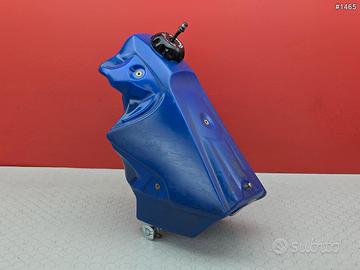 SERBATOIO TANK YAMAHA YZ 125 2002 2003 YZ125 2004