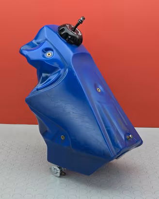 SERBATOIO TANK YAMAHA YZ 125 2002 2003 YZ125 2004