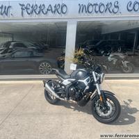 Voge Trofeo 500 - 2023 km0 pronta consegna