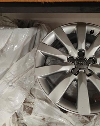 Cerchi in lega audi a1
