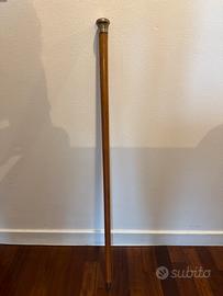 Bastone da collezionismo o passeggio