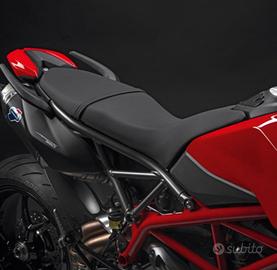 Sella Ribassata Biposto  Hypermotard 950