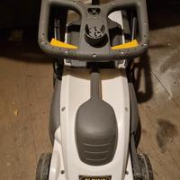 Tagliaerba elettrico 