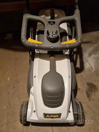 Tagliaerba elettrico 