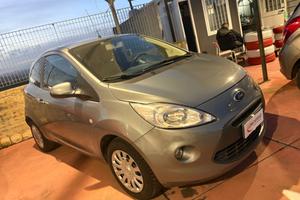 Ford Ka Ka+ 1.2 8V 69CV