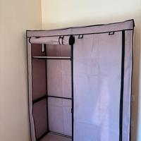 Armadio in tessuto SONGMICS