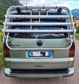 portabici volkswagen t5
