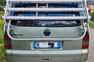 portabici volkswagen t5