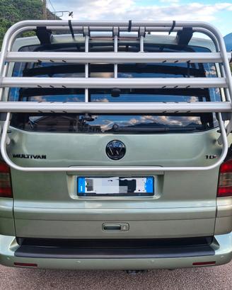 portabici volkswagen t5