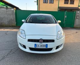 Fiat Bravo 2.0 MJT Emotion