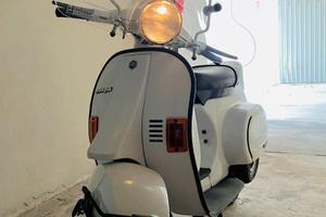 Vespa Pk 50 Xl