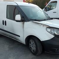 RICAMBI FIAT DOBLO' 1.6 MJET 105CV 2016 198A3000