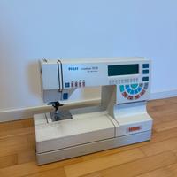 Pfaff Creative 7570 - macchina da cucire