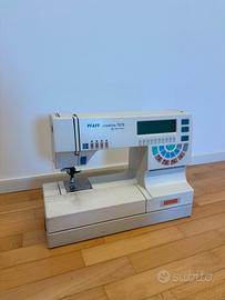 Pfaff Creative 7570 - macchina da cucire