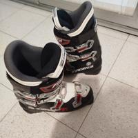 scarponi da sci