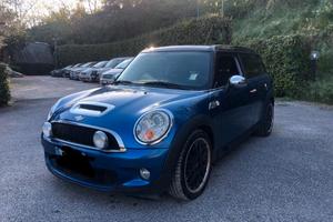 Mini Cooper Clubman Mini 1.6 16V Cooper Clubman