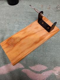 tagliere per crudo/serrano