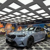 Bmw M5 Touring 4.4 727cv auto
