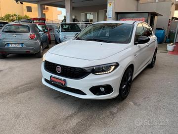 Fiat Tipo 1.4 T-Jet 120CV 5 porte S-Design