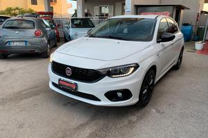 Fiat Tipo 1.4 T-Jet 120CV 5 porte S-Design