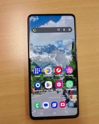 Samsung A52