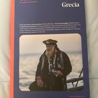 The Passenger Grecia