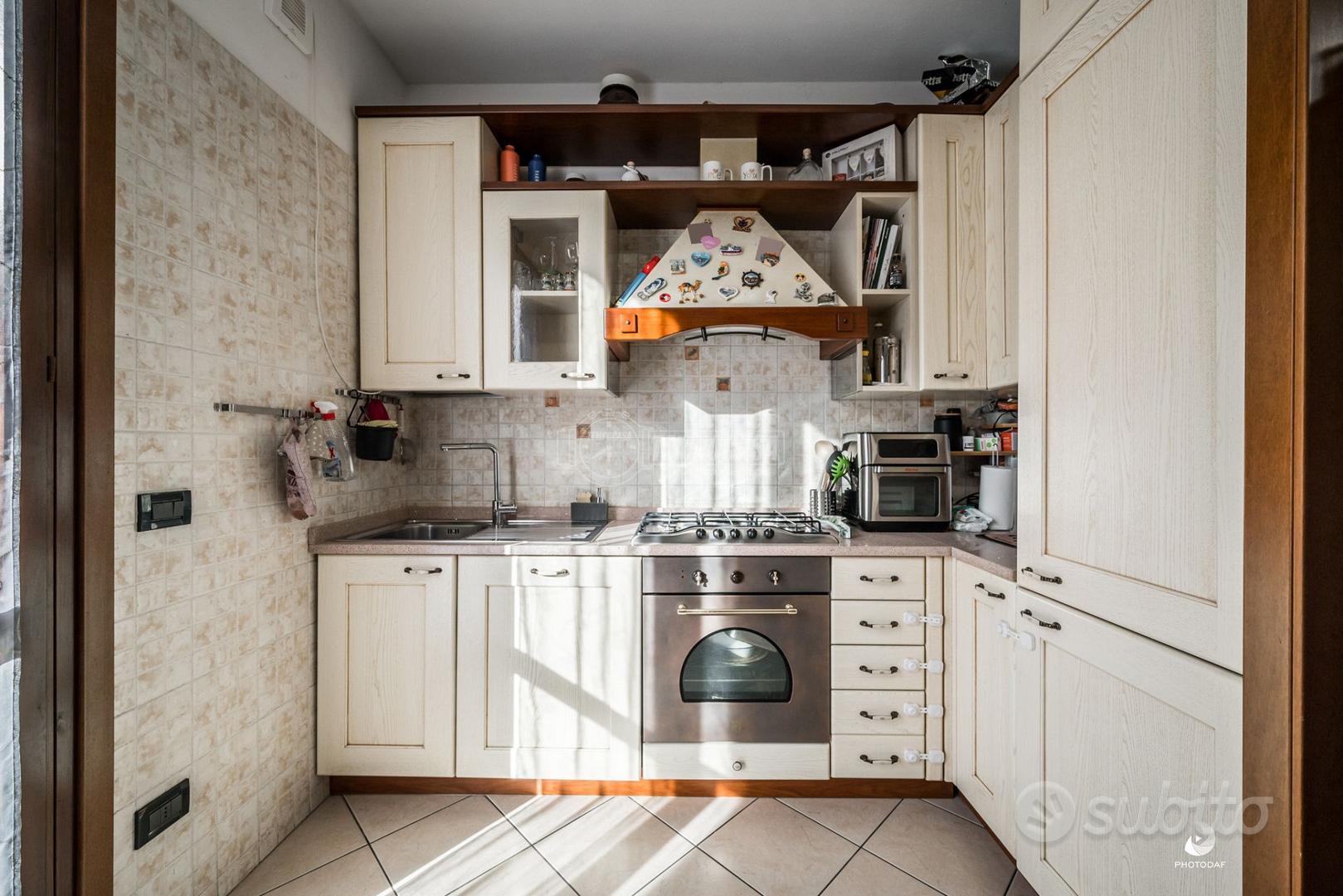 Appartamento – Castellarano, Cà de Prodi, San Valentino - Vista 2