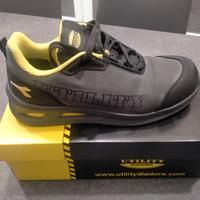 Scarpe antinfortunistiche Diadora 