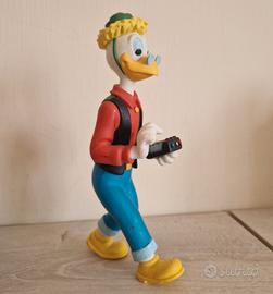 Statuetta Archimede Disney Parade 3D Collection De
