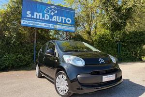 CITROEN C1 1.0 5 porte C1TY