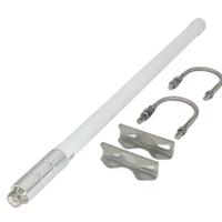 Antenna radioamatoriale uhf vhf pl259 144 430 mhz