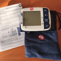 Misuratore di pressione Mobile PIC Rapid Wrist