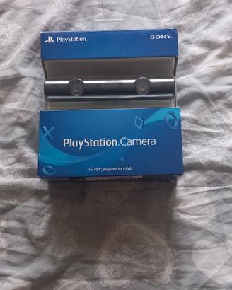 camera per PlayStation